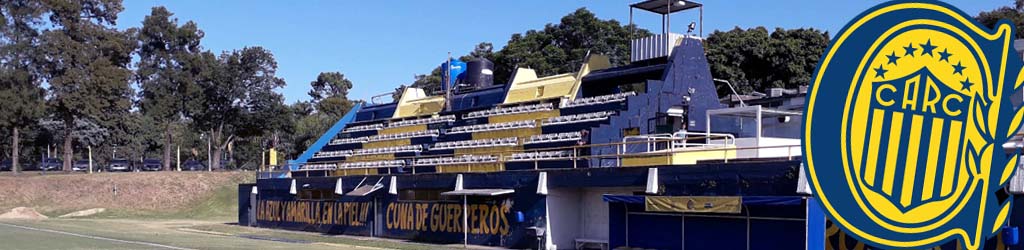 Ciudad Deportiva de Rosario Central